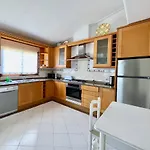 Будинок відпочинку Cristina 9 *