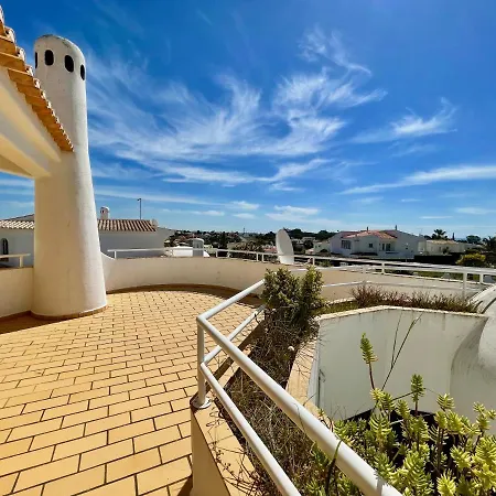 Cristina 9 펜션 알부페이라