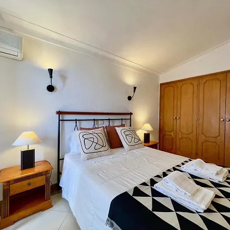 Cristina 9 * アルブフェイラ