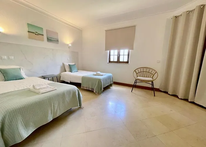 Prázdninový dům Cristina 9 *