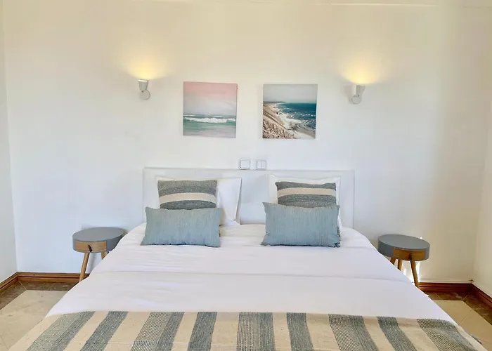 Prázdninový dům Cristina 9