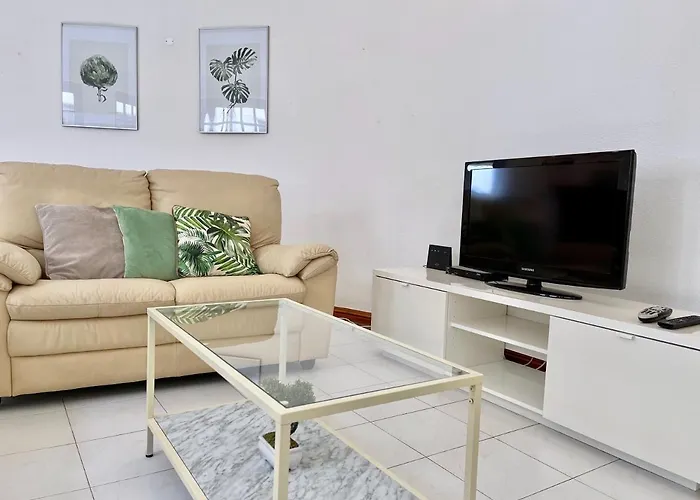 Prázdninový dům Cristina 9