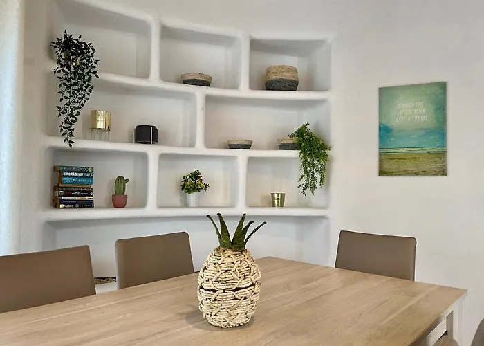 Cristina 9 Prázdninový dům