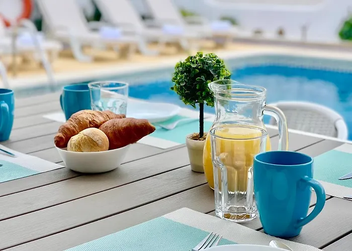 Cristina 9 Prázdninový dům