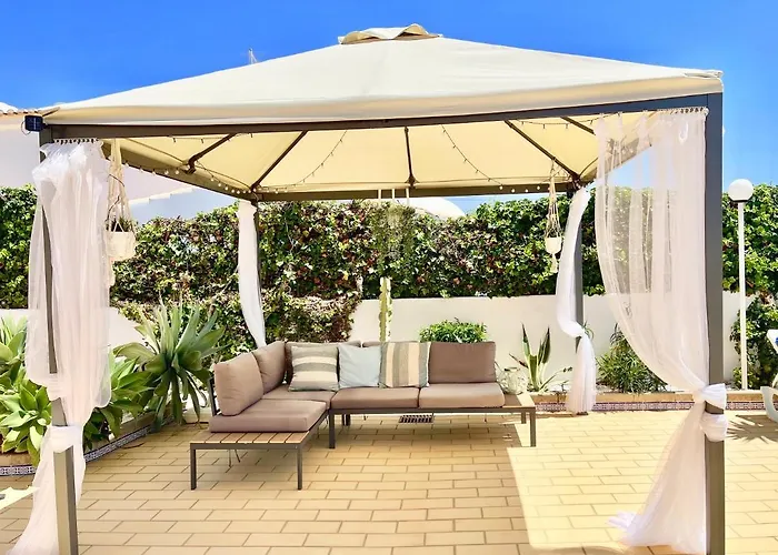 Cristina 9 Prázdninový dům