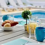 Cristina 9 Holiday home