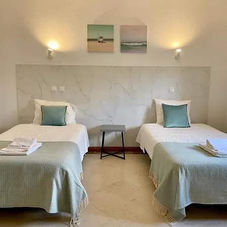 Casa de Férias Cristina 9 Albufeira