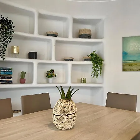 Cristina 9 בית נופש