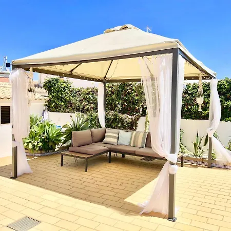 Holiday home Cristina 9