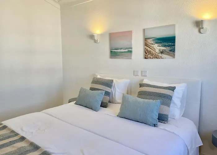 Cristina 9 בית נופש *