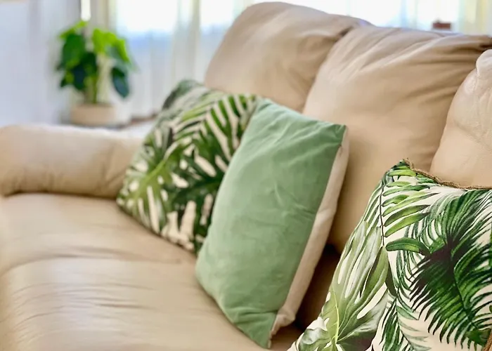 Cristina 9 בית נופש