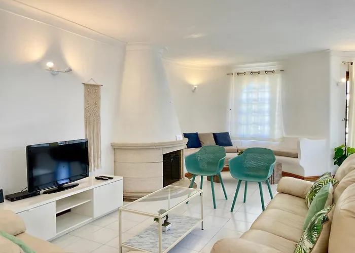 Cristina 9 בית נופש