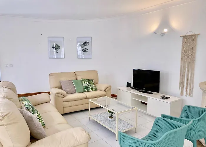 Cristina 9 בית נופש