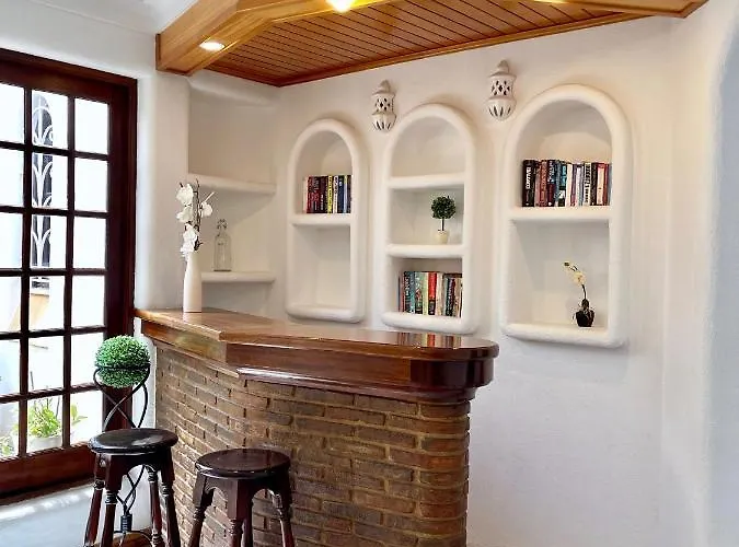 Cristina 9 אלבופיירה