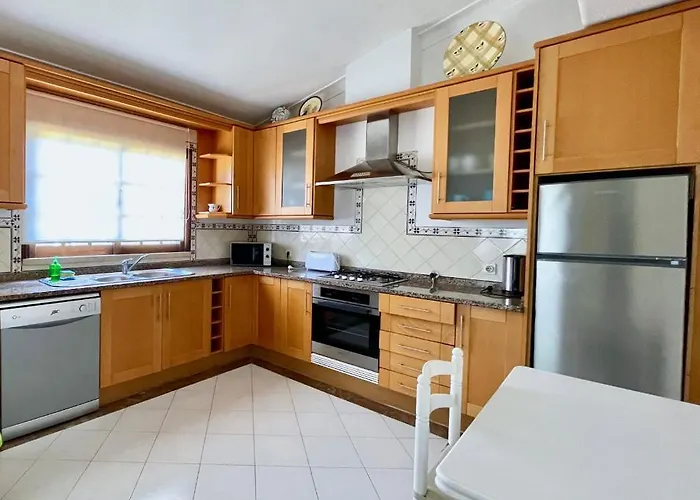 בית נופש Cristina 9 *